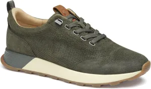 Johnston & Murphy Kinnon Jogger Men’s Shoes – Men’s Casual Sneakers, Comfortable Shoes for Men, Mens Fashion Sneakers