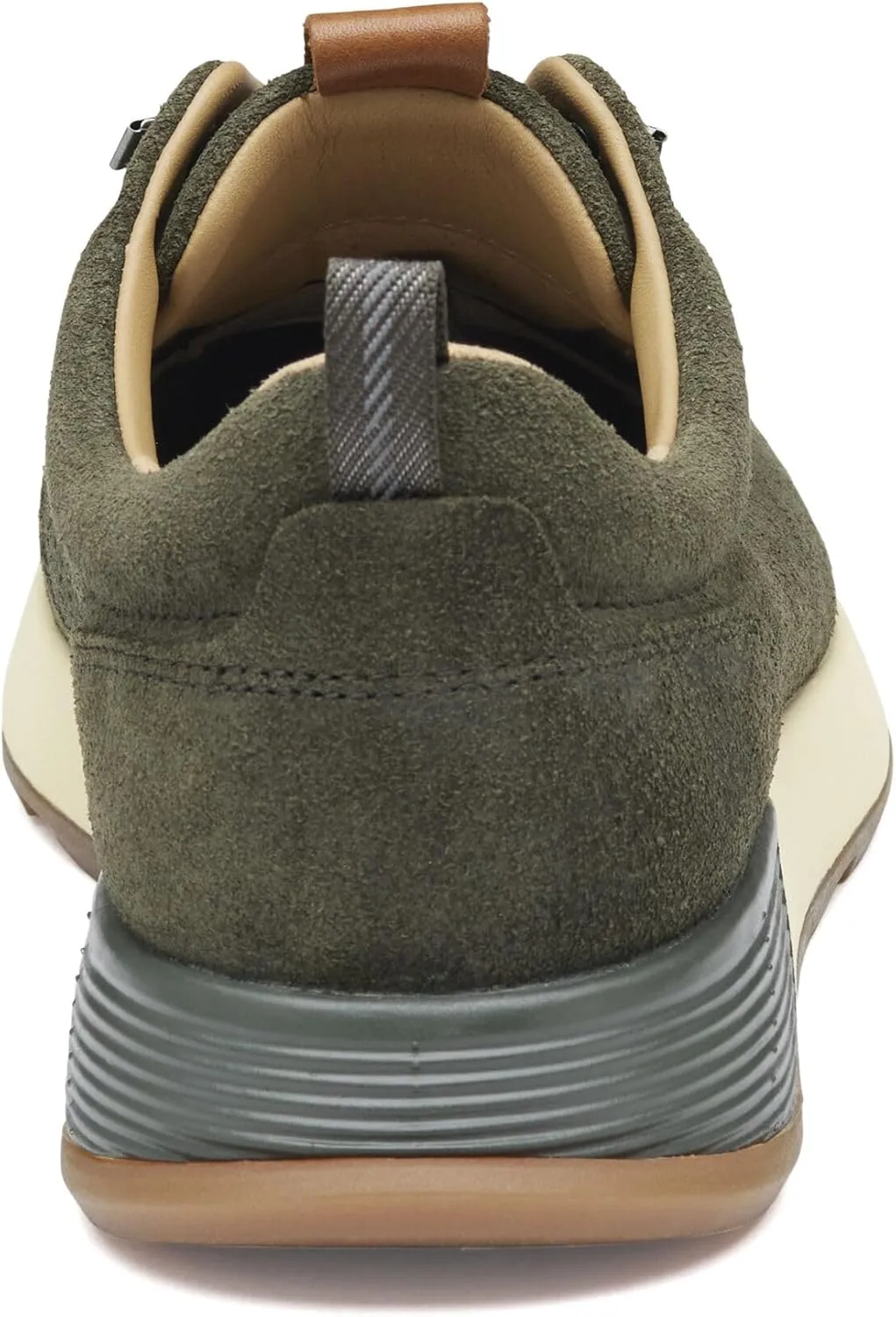 Johnston & Murphy Kinnon Jogger Men’s Shoes – Men’s Casual Sneakers, Comfortable Shoes for Men, Mens Fashion Sneakers