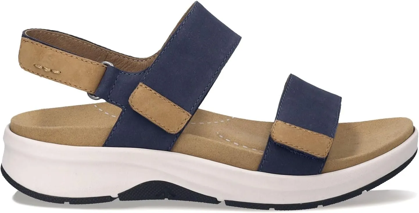 Josef Seibel Women's Estelle 04 Sport Sandal