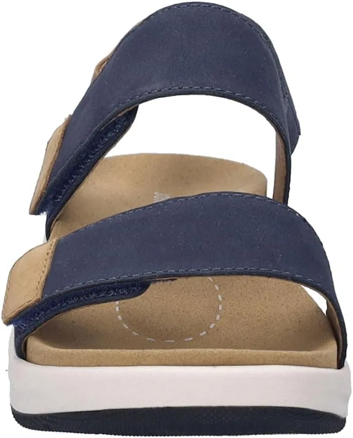 Josef Seibel Women's Estelle 04 Sport Sandal