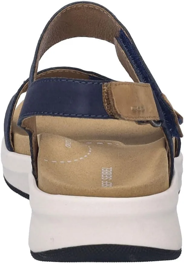 Josef Seibel Women's Estelle 04 Sport Sandal