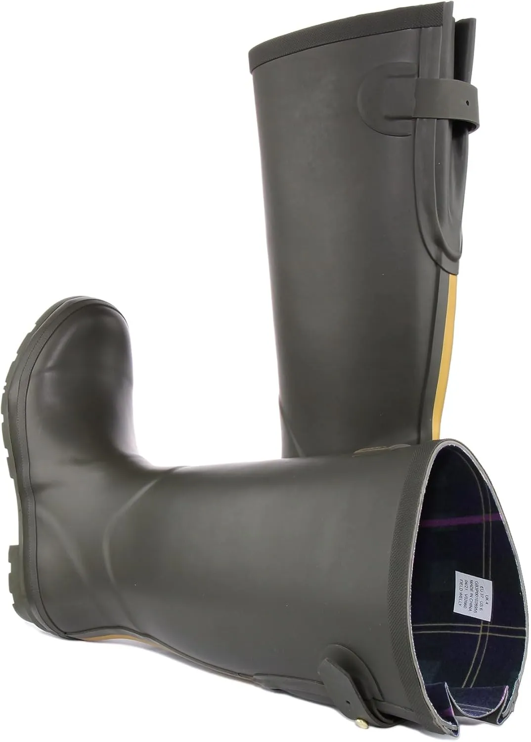 Joules Women's Rain Boot