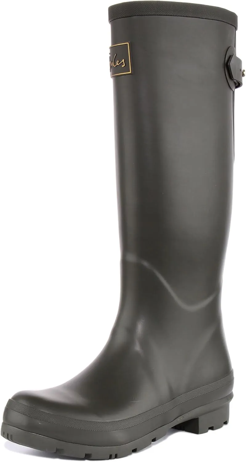 Joules Women's Rain Boot