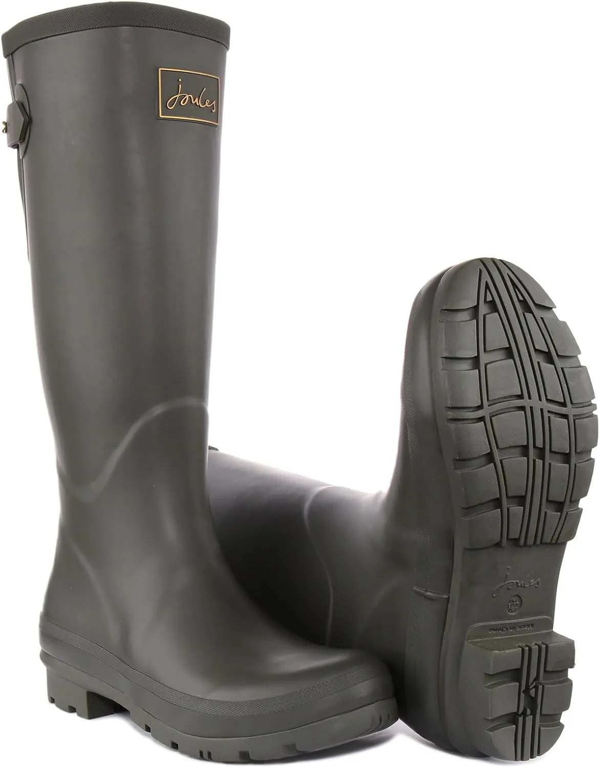 Joules Women's Rain Boot