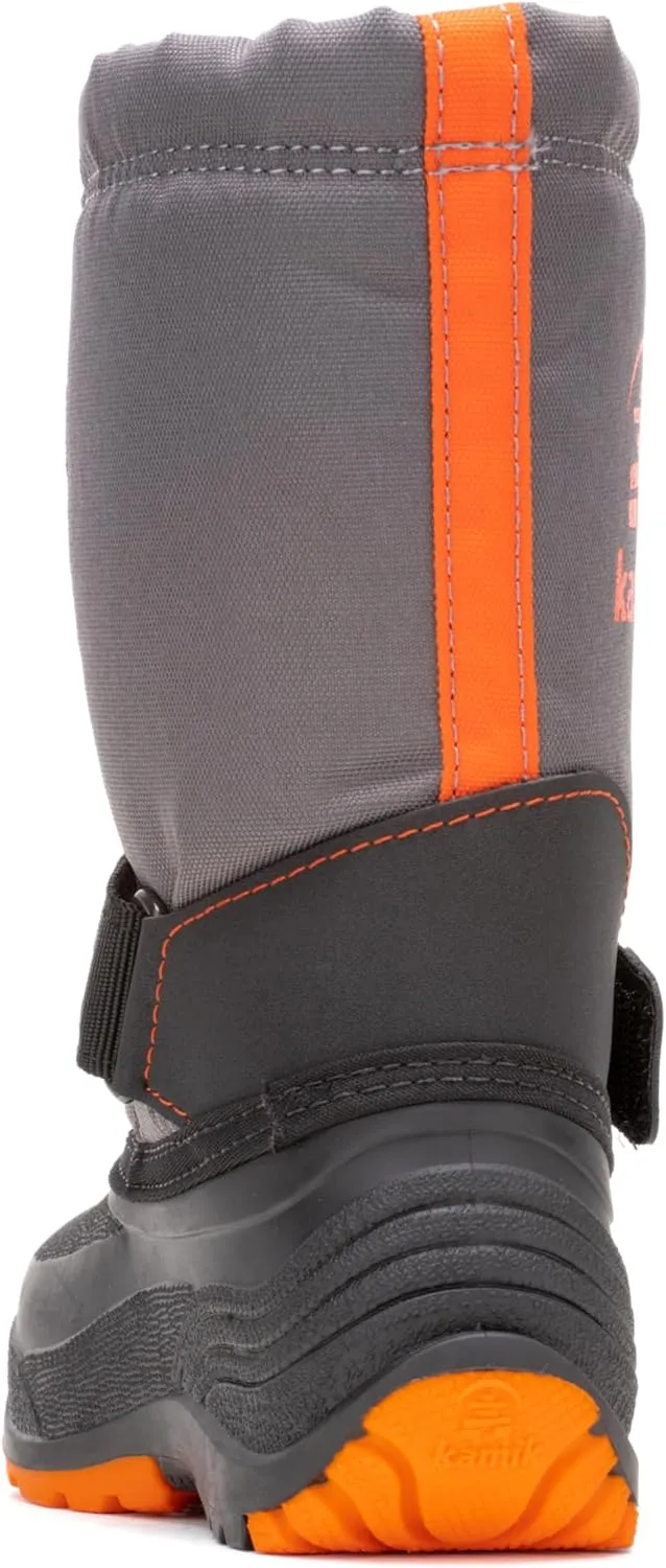 Kamik Kids' Rocket W Winter Boots