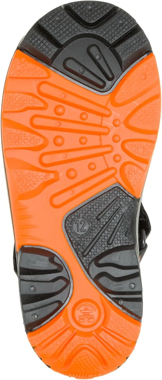 Kamik Kids' Rocket W Winter Boots