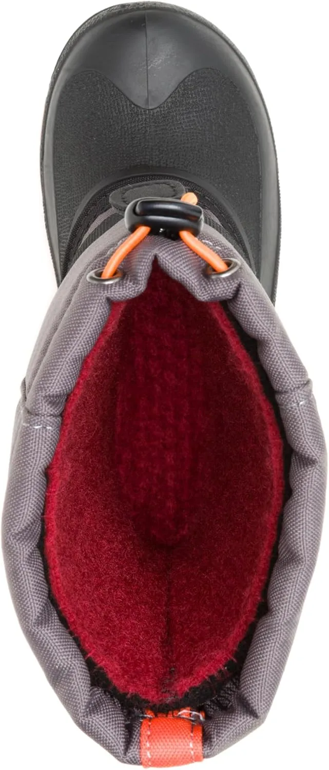 Kamik Kids' Rocket W Winter Boots