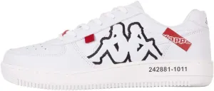 Kappa Men's Low-Top Sneakers
