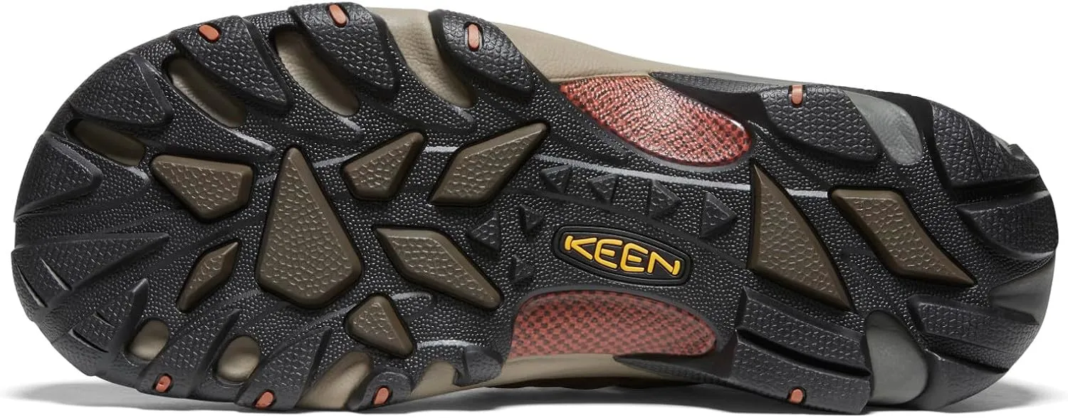 KEEN Men's Arroyo 2 Closed Toe Hiking Sandals