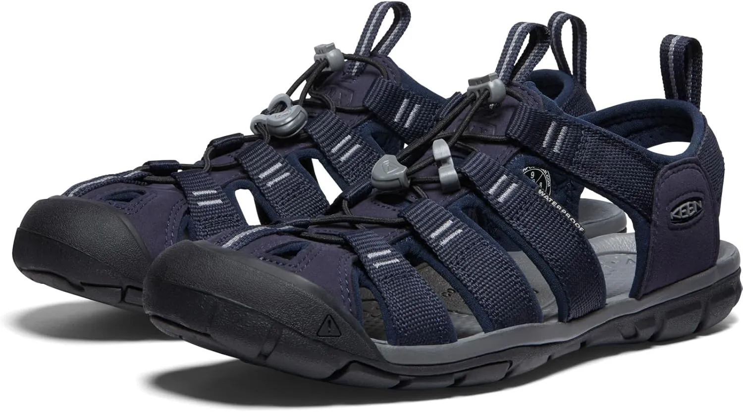 KEEN Men's Clearwater Cnx Lightweight Water