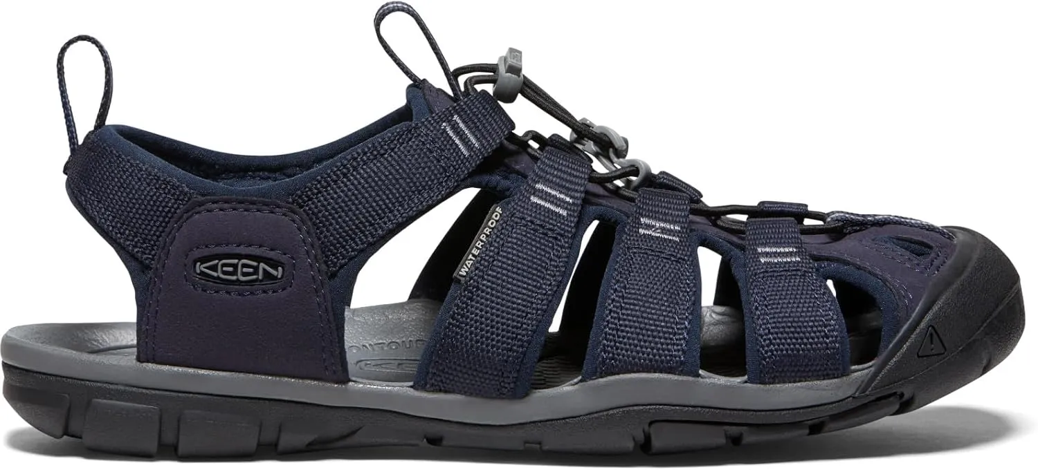KEEN Men's Clearwater Cnx Lightweight Water