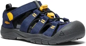 KEEN unisex child Newport H2 II Durable Quick Dry Closed Toe Water