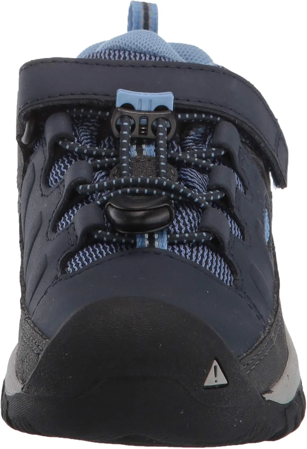 KEEN Unisex-Child Targhee Low Height Waterproof Hiking Shoe