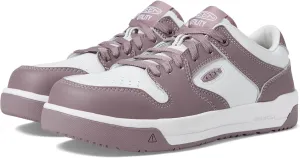 KEEN Utility Women's Overton Low Height Composite Toe Lightweight Durable Work Sneakers