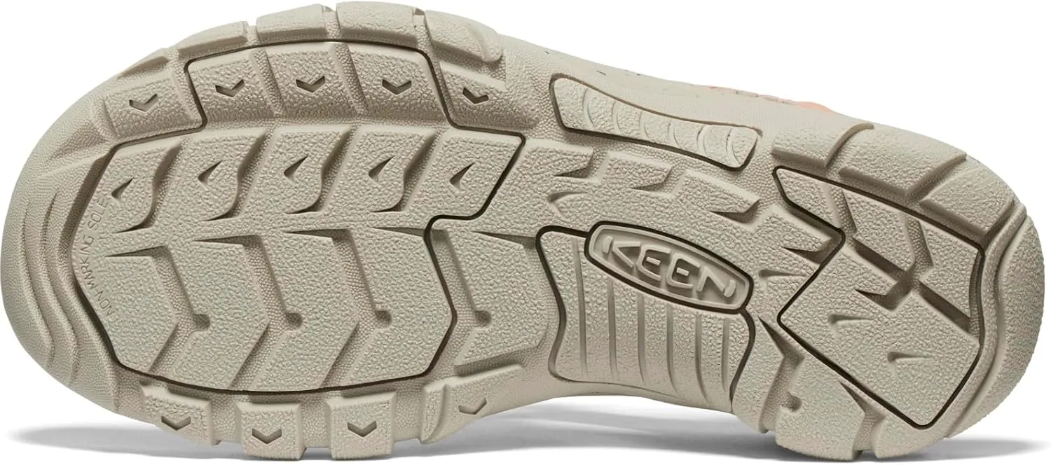 KEEN Women's Newport H2 Closed Toe Water Sandal