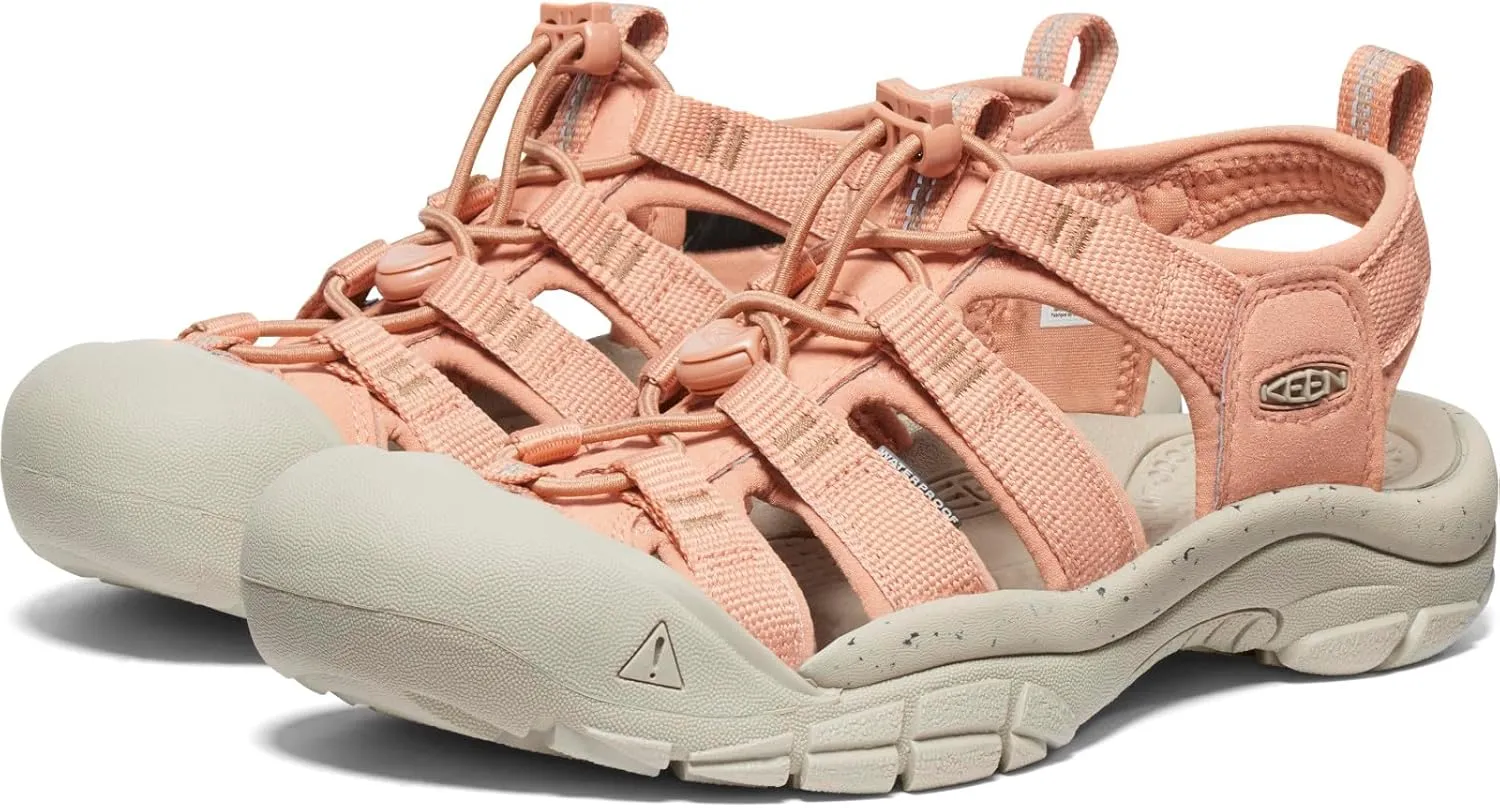 KEEN Women's Newport H2 Closed Toe Water Sandal