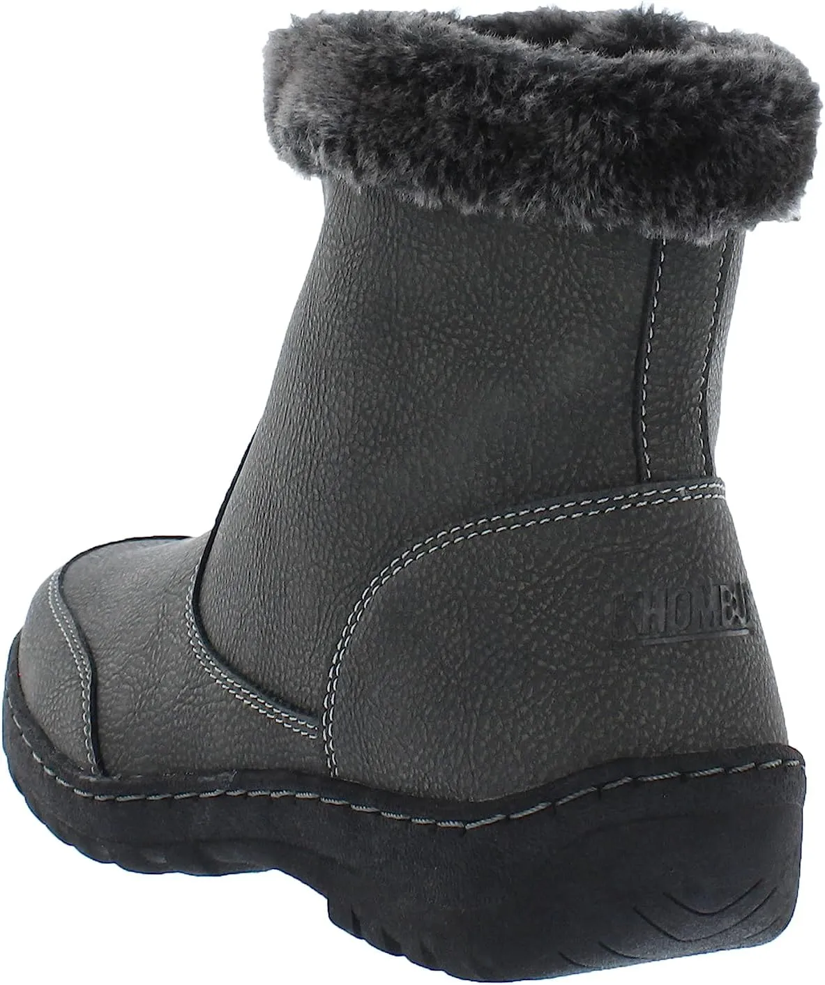 Khombu Women's Addison Weather Boot