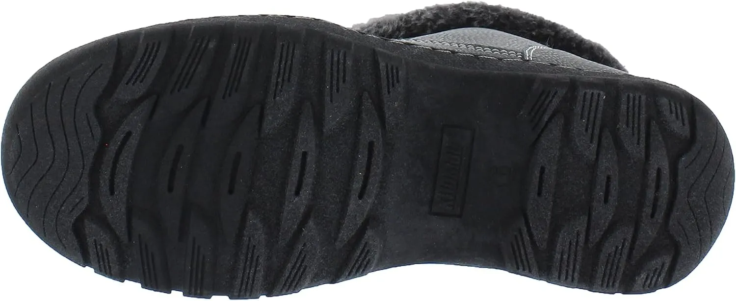 Khombu Women's Addison Weather Boot
