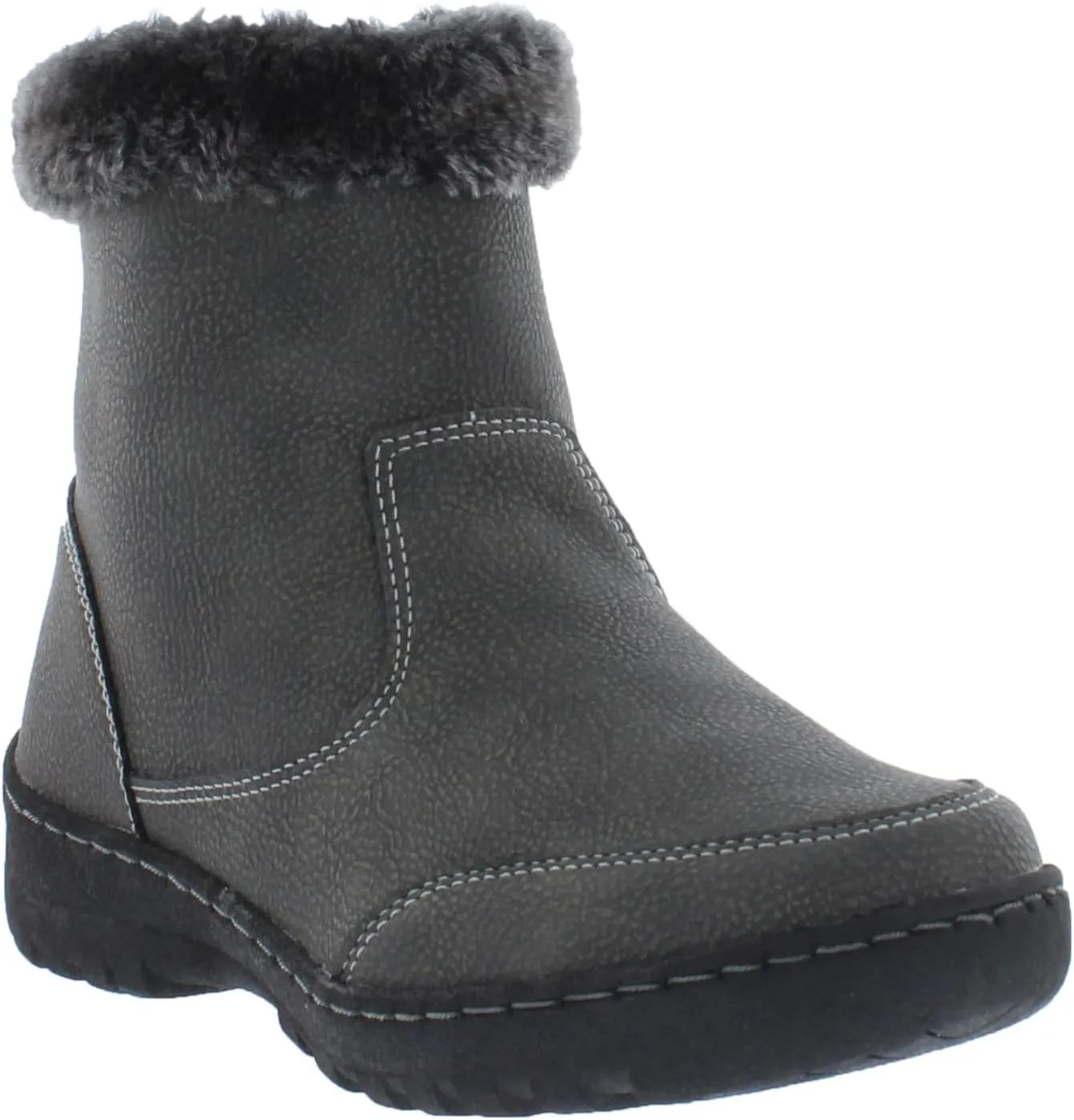 Khombu Women's Addison Weather Boot