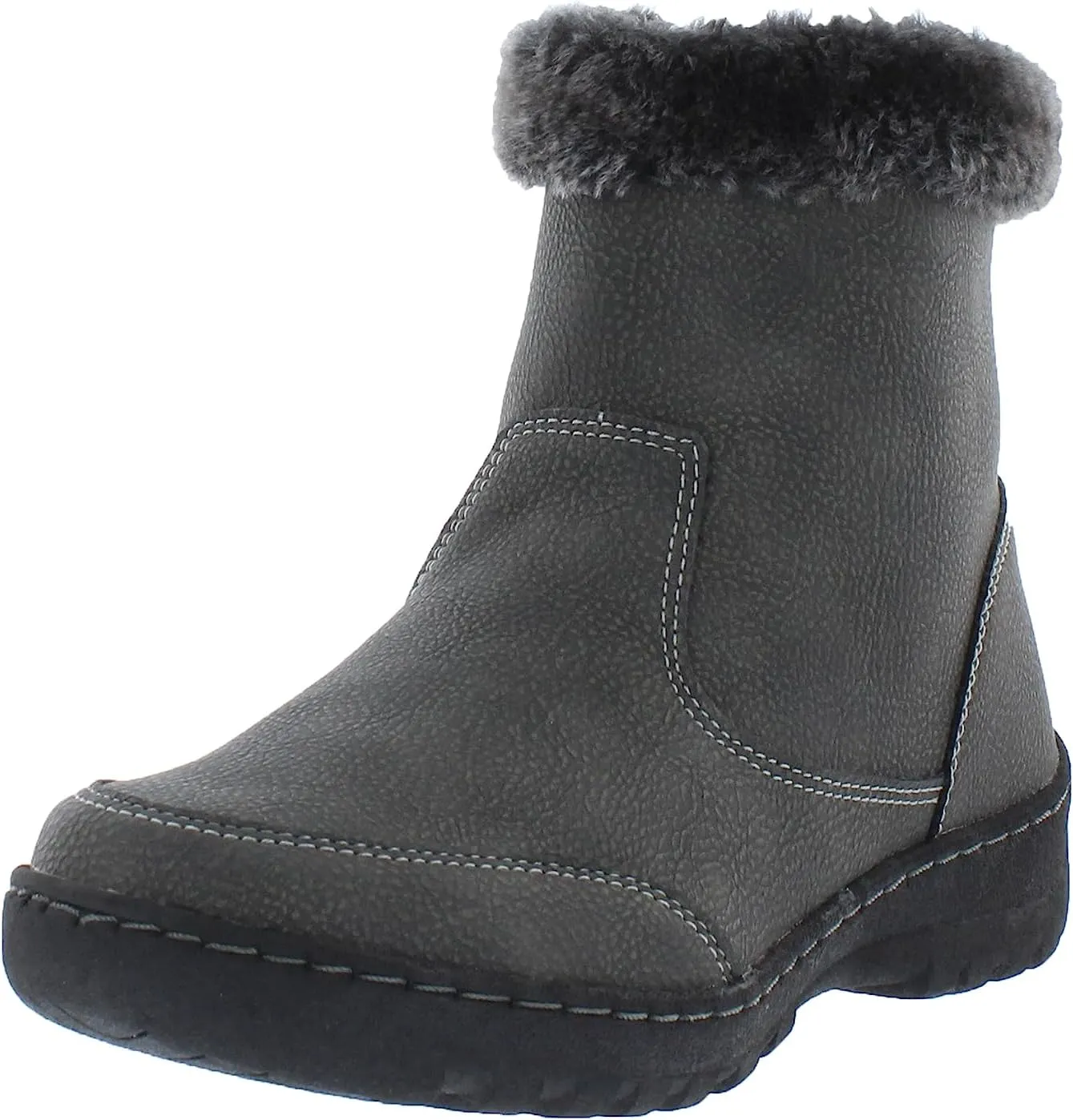 Khombu Women's Addison Weather Boot