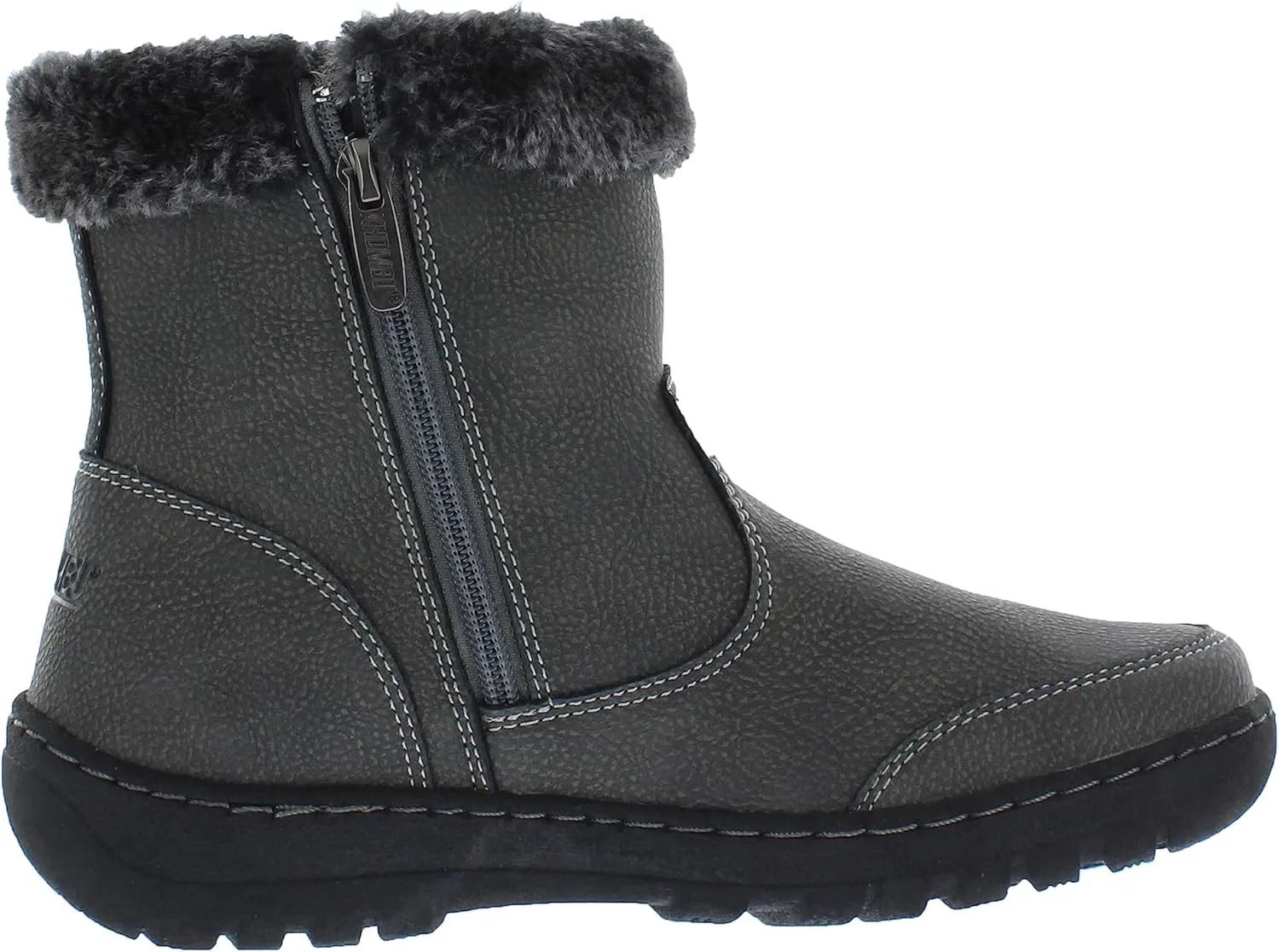 Khombu Women's Addison Weather Boot