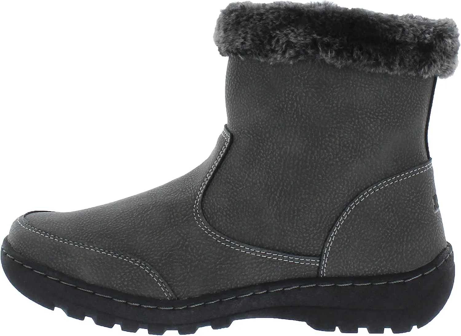 Khombu Women's Addison Weather Boot