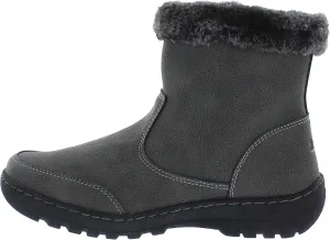 Khombu Women's Addison Weather Boot