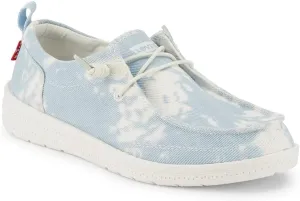 Levi's Sneaker, Blue, 11 US Unisex Little Kid