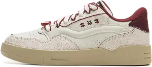 LI-NING 001 BTC Series Men Classic Retro Sneakers Casual Trendy Style Sports Shoes AGCS023 AGCU053 AGCV019