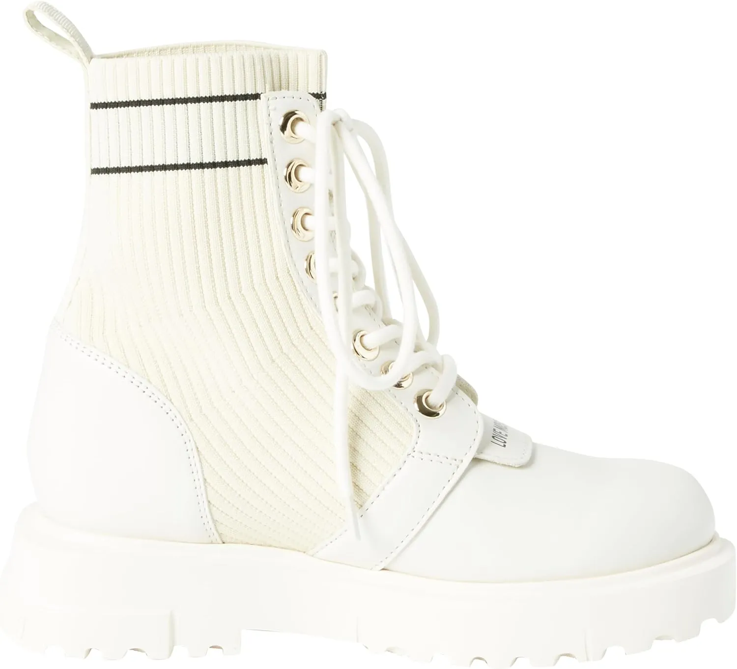 Love Moschino Women's Boots, One Size