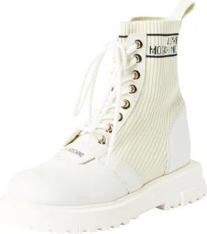 Love Moschino Women's Boots, One Size