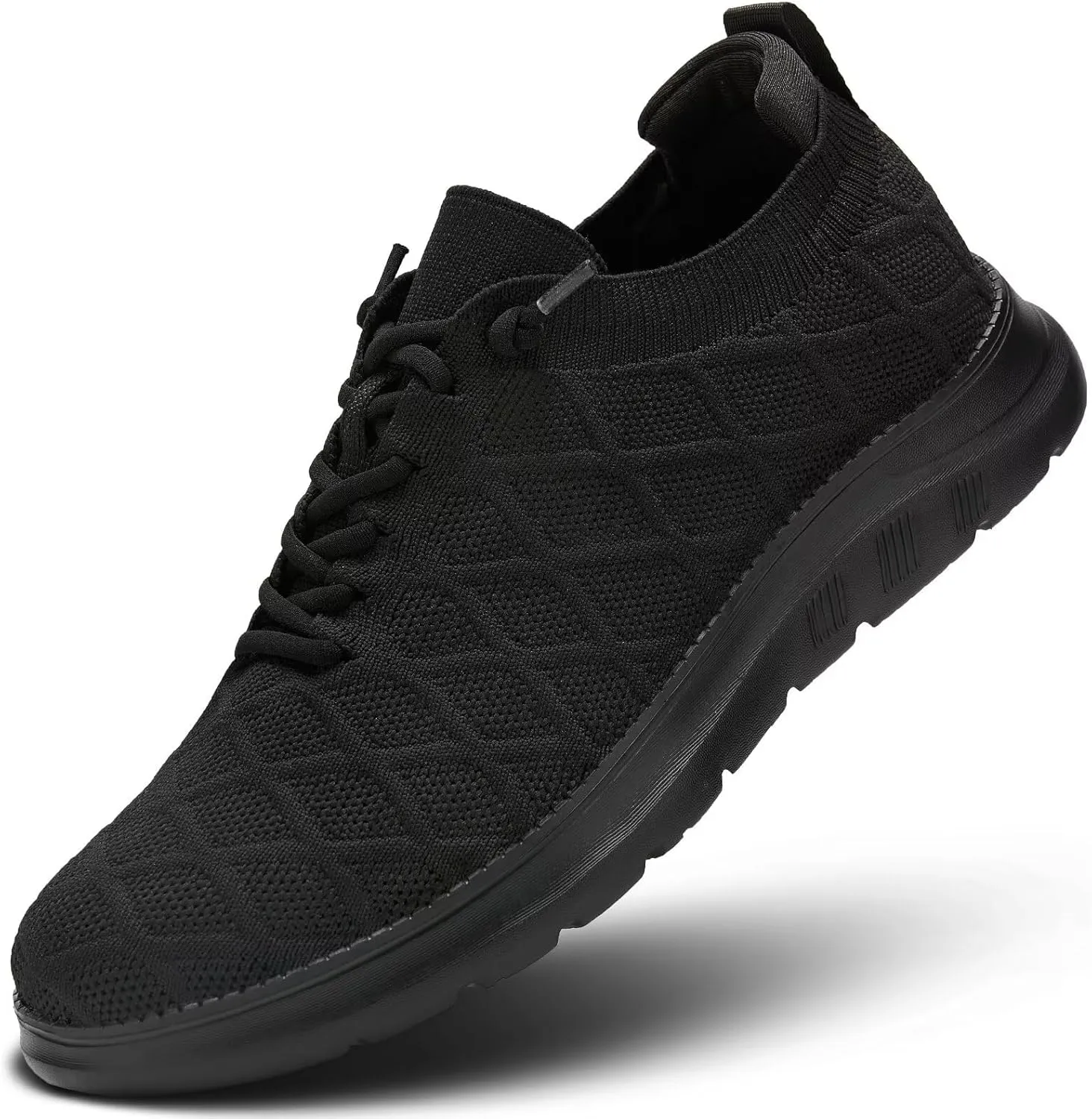 Mens Casual Dress Oxfords Shoes Fashion Mesh Work Business Walking Sneakers Comfortable Lightweight Soft Sole
