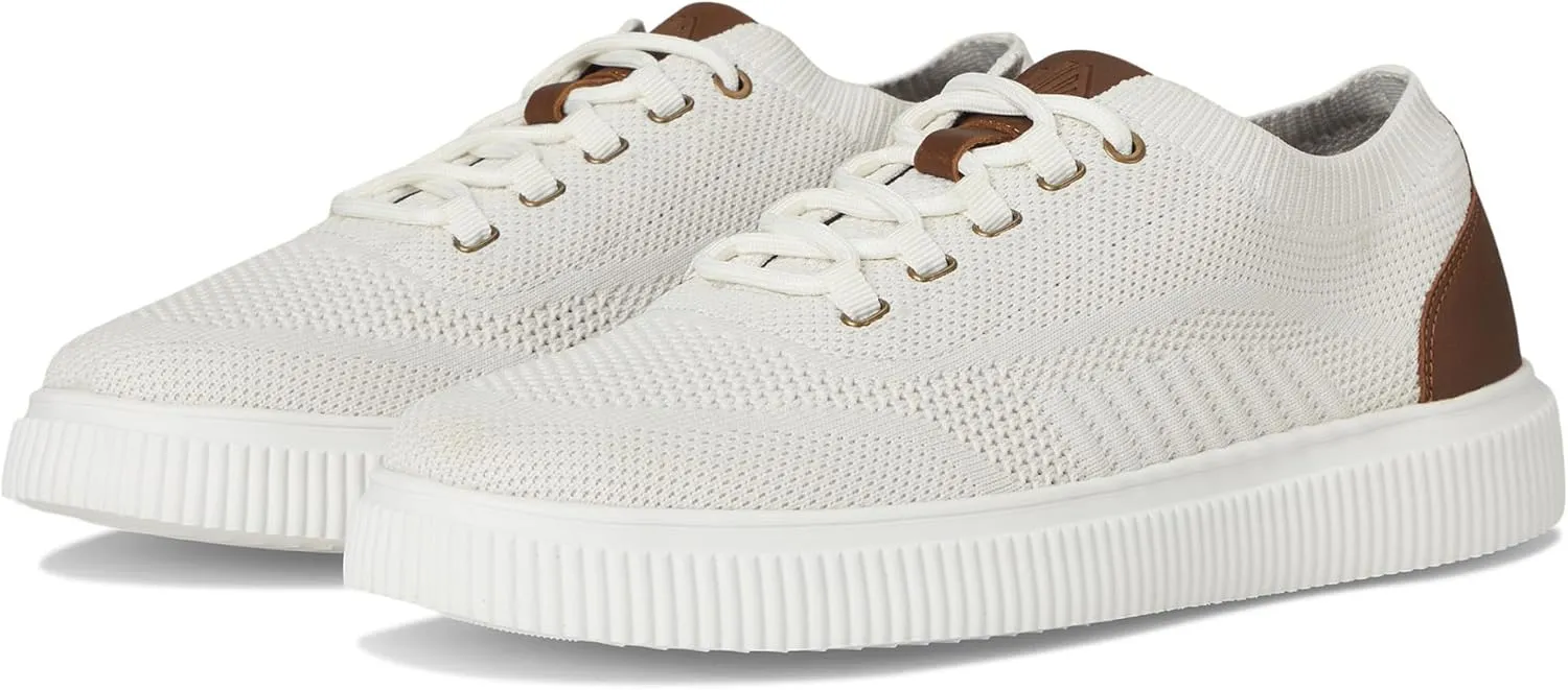 Men's Dixon Knit U-Throat Sneaker