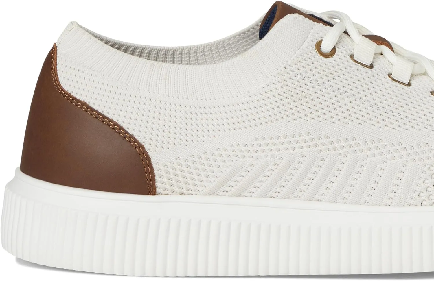 Men's Dixon Knit U-Throat Sneaker