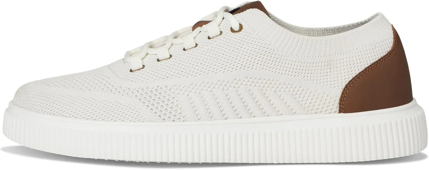 Men's Dixon Knit U-Throat Sneaker