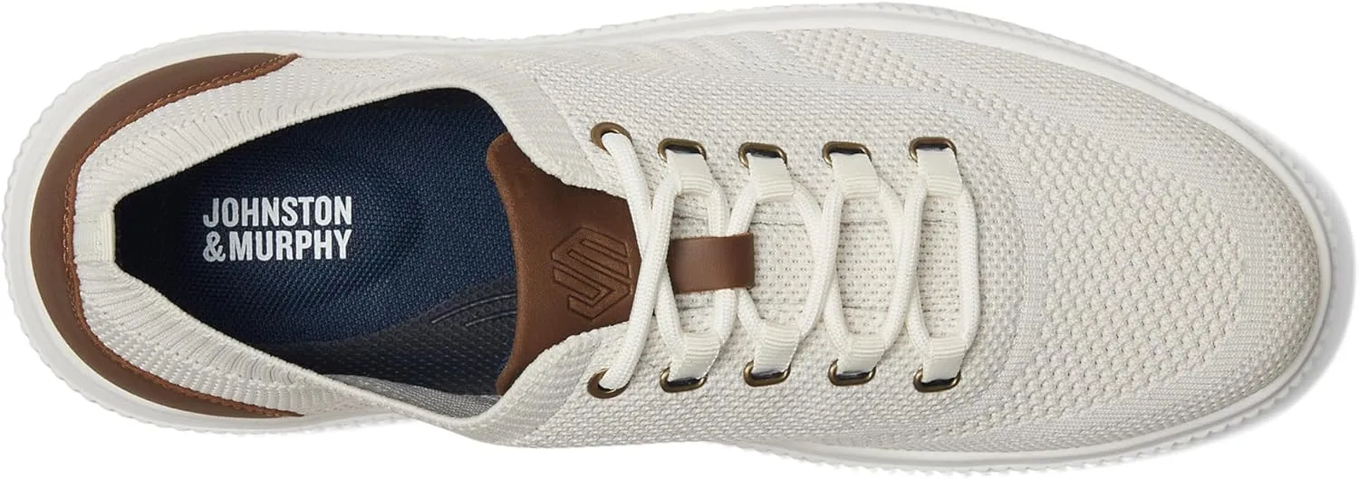 Men's Dixon Knit U-Throat Sneaker