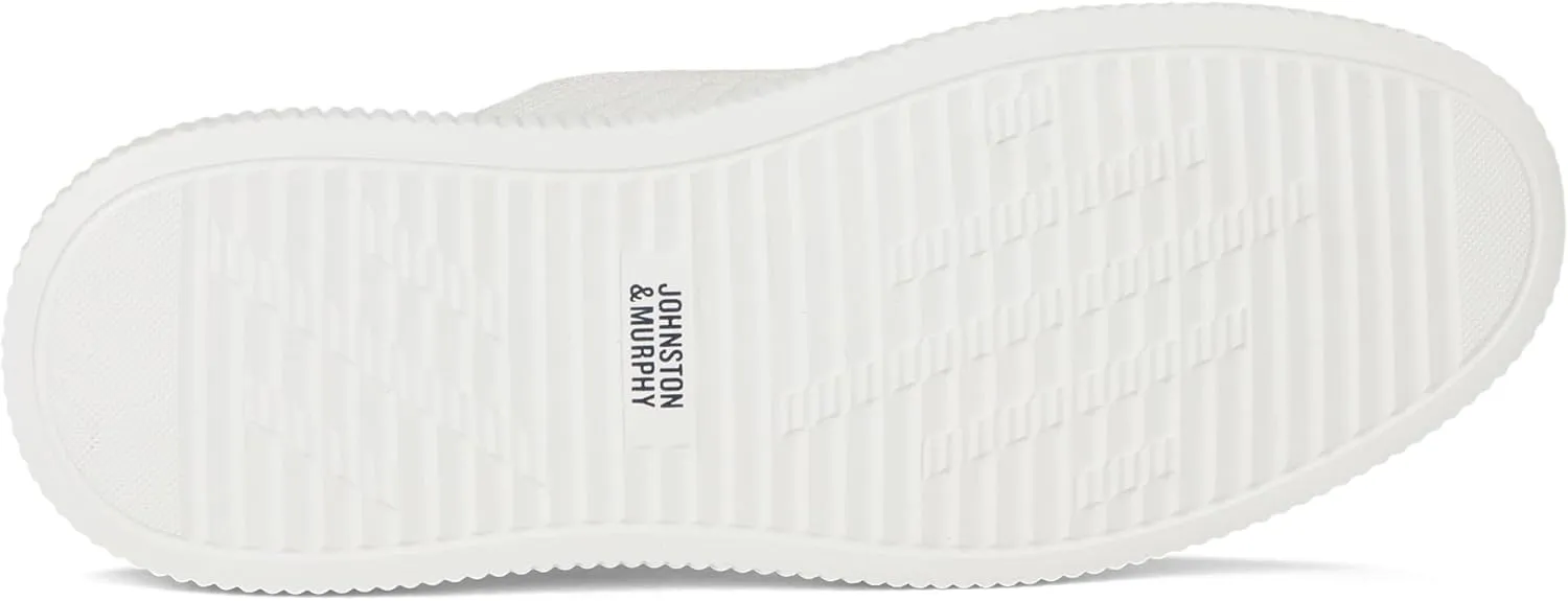 Men's Dixon Knit U-Throat Sneaker