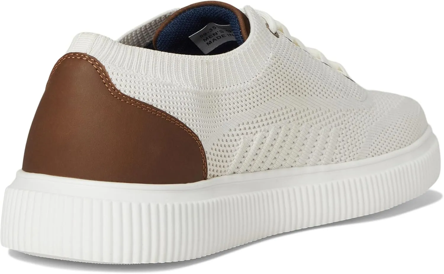 Men's Dixon Knit U-Throat Sneaker