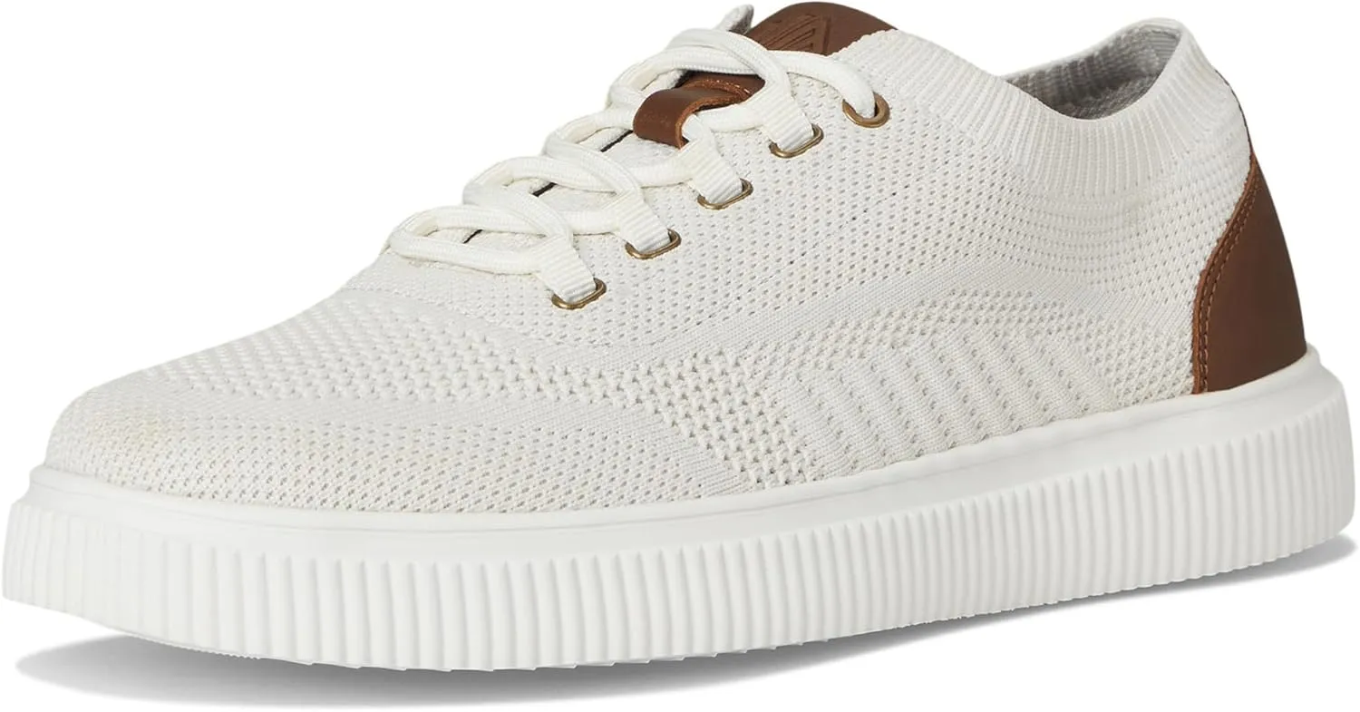 Men's Dixon Knit U-Throat Sneaker