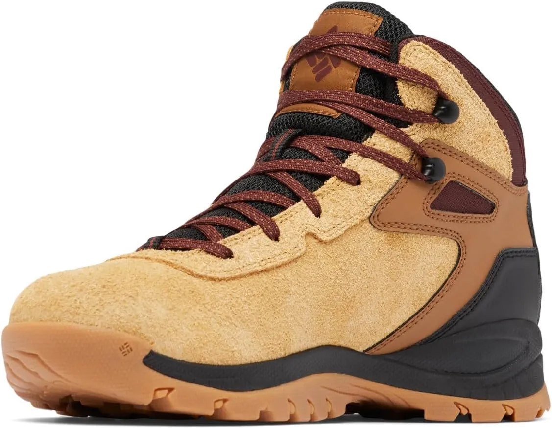Men's Newton Ridge BC