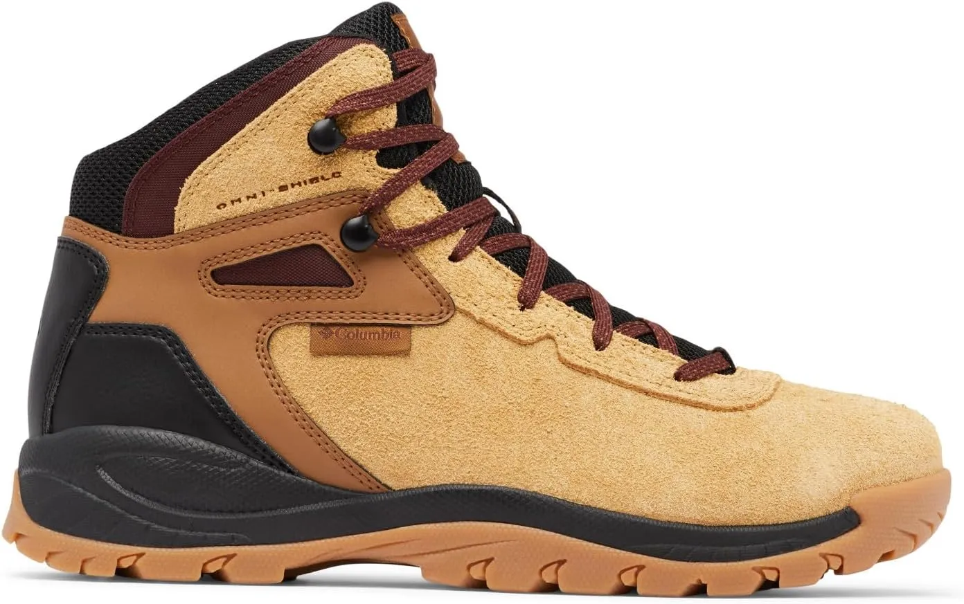 Men's Newton Ridge BC