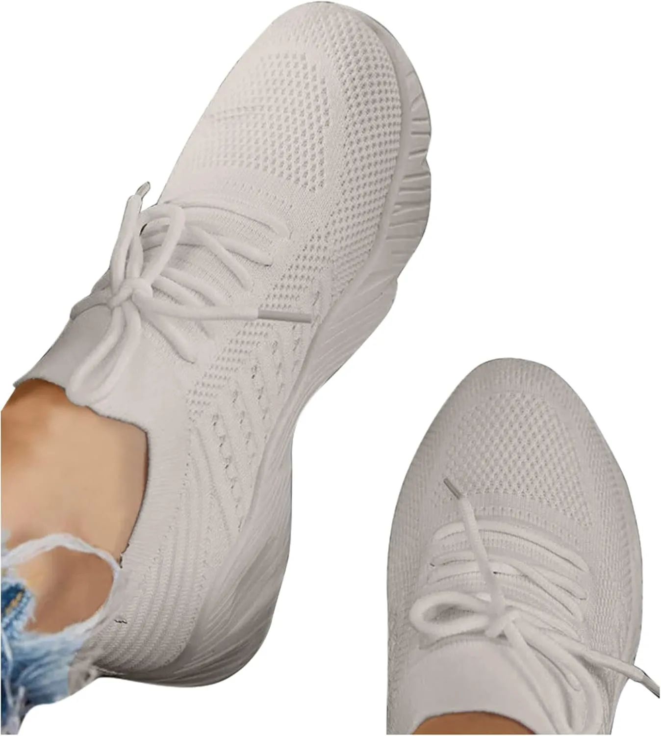 Mens Oxfords Lace-Up Lightweight Casual Walking Shoes Walking Shoes Women Wide Men Casual Shoes Shoes Sneakers Slip On Tennis Shoe Loafers Casual Slip On