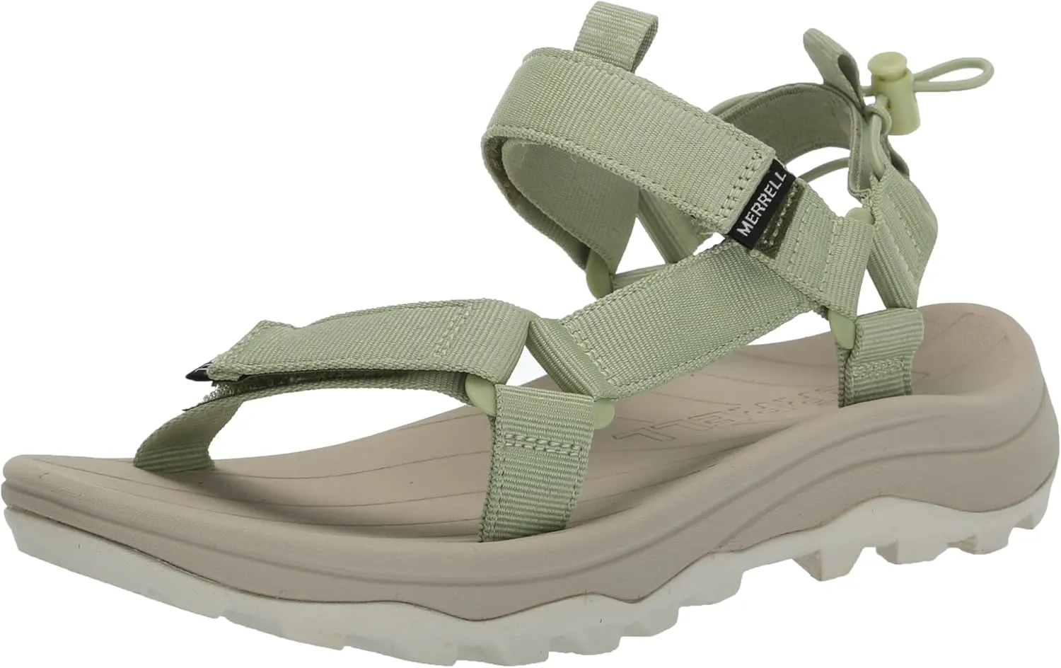 Merrell Women's Outdoor Sport Sandal