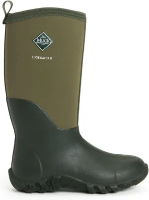 Muck Boot Edgewater Ll Multi-Purpose Tall Men's Rubber Boot
