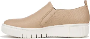 Naturalizer Soul Womens Turner Zipper Slip-On Sneakers