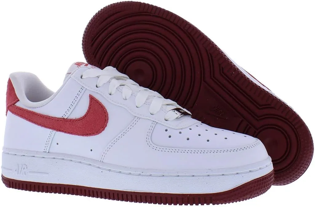 Nike Men's Air Force 1 '07 Sneaker, 11 UK