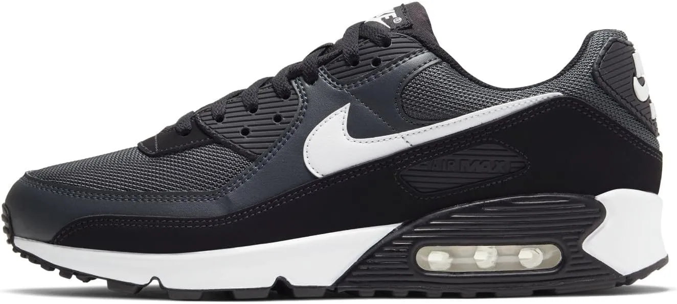 NIKE Men's Low-Top Sneakers