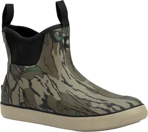 Nomad Men's Ba, Rubber Ankle Hunting Boot Rain