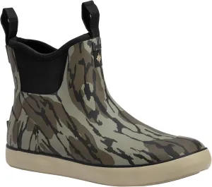 Nomad Men's Ba, Rubber Ankle Hunting Boot Rain