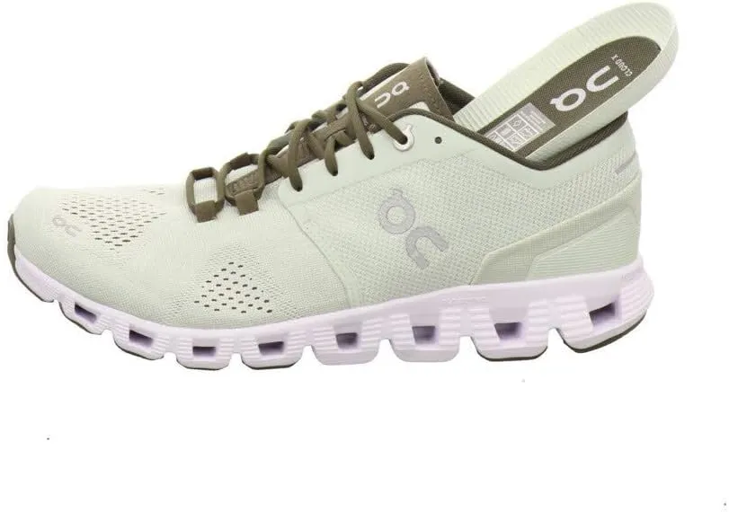 On Men's Cloud Sneakers